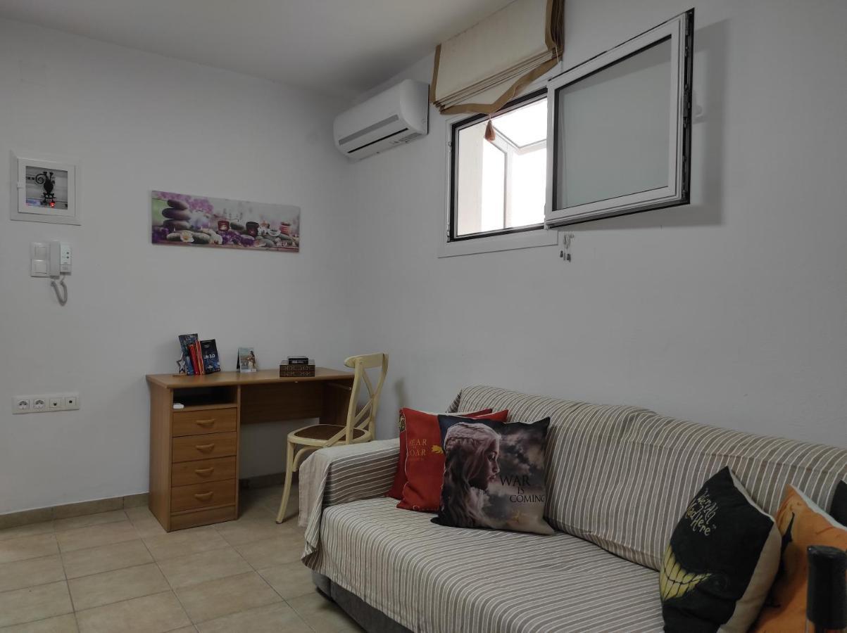 Secret Stories Studio Apartment Heraklion  ภายนอก รูปภาพ